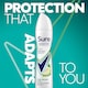 image 2 of Sure Women Pure Melon Aloe 72h Nonstop Protection Antiperspirant Deodorant 250ml