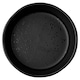 image 2 of Fox & Ivy Oshi Cereal Bowl Black