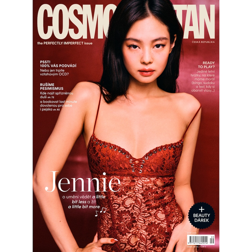 Cosmopolitan