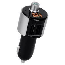 Urbii Bt Fm Transmitter