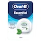 image 1 of Oral-B Essential Dental Floss - Mint 50m