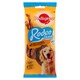 obrázok 1 z Pedigree Rodeo Duos kuracie a slaninové príchute 7 ks 123 g