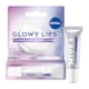 image 2 of NIVEA Glowy Lip Balm Tube Original 24h with Hyaluronic Acid 10ml