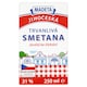 image 1 of Madeta South Bohemia Long-Life Cream 250ml