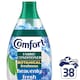 image 1 of Comfort Botanical Heavenly Fresh Fabric Conditioner 38 Wash 570ml