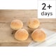 image 1 of Tesco Scotch Rolls 4 Pack