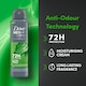 image 2 of DOVE Men+care advanced anti-perspirant spray extra fresh 150 ml