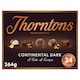 image 1 of Thorntons Continental Dark Selection Boxed Chocolate 264G
