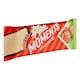 image 2 of Moments Cocoa Coated Crispy Wafers with Hazelnut Cream Filling 45 g