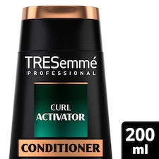 Tresemmé Professional Curl Activator Conditioner 200ml