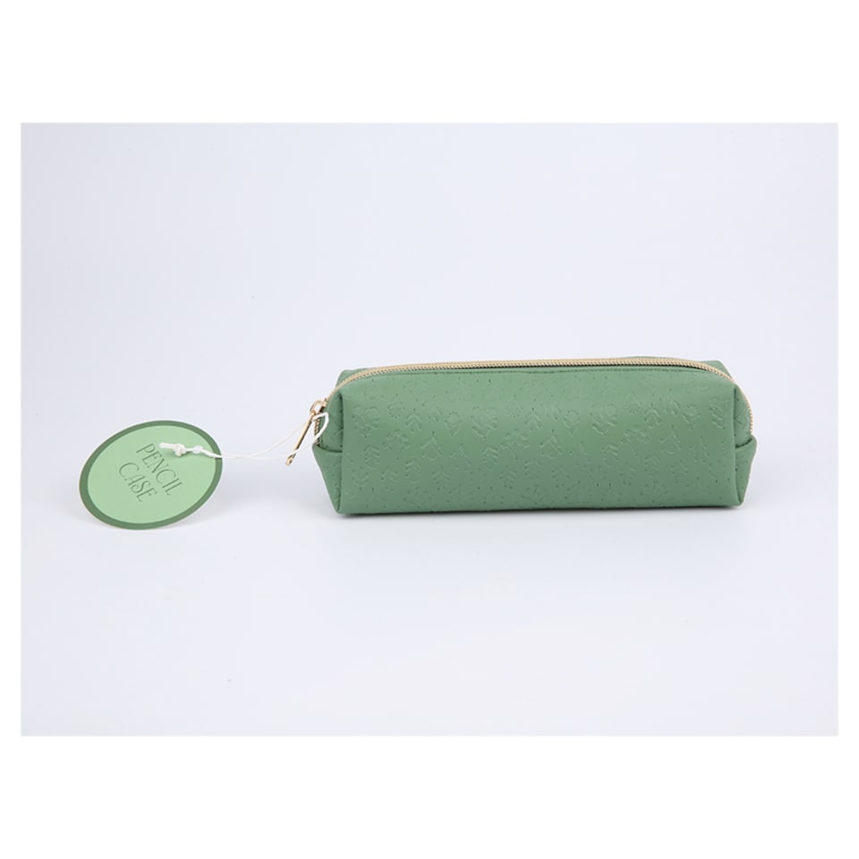 T. Retreat PENCIL CASE