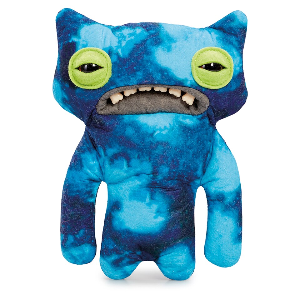 image 1 of Fuggler Plush Toy