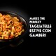 image 3 of Napolina Tagliatelle Pasta 500G