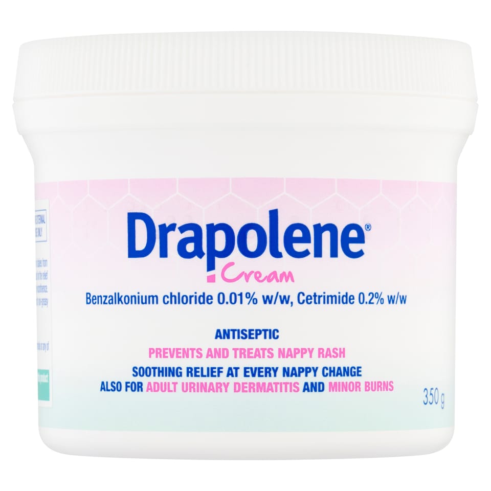Drapolene Cream 350g