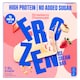Frozen epres sajttorta ízű jégkrém 3 x 50 g (150 g)  1. kép