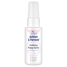 Specialist Skincare & Nappy Cream