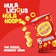 image 2 of Hula Hoops Original Multipack Crisps 6x24g