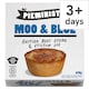image 1 of Pieminister Moo & Blue Pie 270G