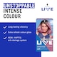 image 3 of Schwarzkopf LIVE Intense Colour 105 Mauve Kiss Permanent Hair Dye