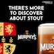image 4 of Murphy's Draught Irish Stout Can 10x440ml