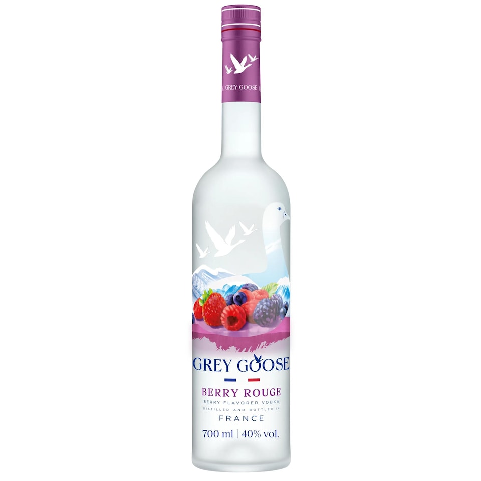 image 1 of Grey Goose Berry Rouge 70cl