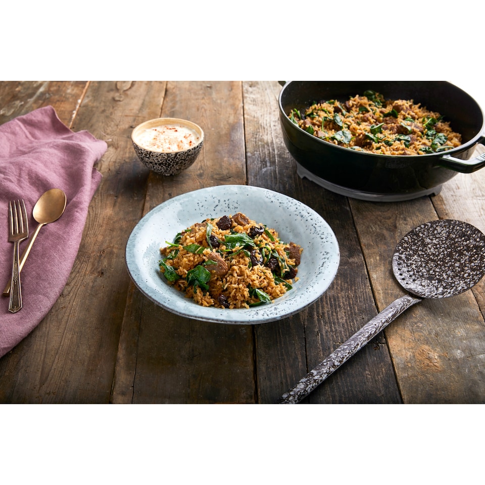image 1 of Tilda Brown Basmati Rice 1Kg