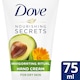 image 1 of Dove Secrets Avocado And Calendula Hand Cream 75Ml