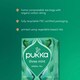 image 5 of Pukka Organic Three Mint Tea With Peppermint for Digestion 40 Herbal Tea Bags 64g