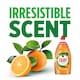 image 3 of Fairy Washing Up Liquid Orange & & Yuzu 654Ml