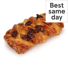 Tesco Maple And Pecan Plait