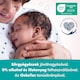 Pampers Sensitive Nedves Törlőkendő, 3 csomag = 156 db Törlőkendő  4. kép