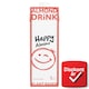 Happy Almond UHT mandula ital kalciummal 1 l  1. kép