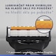 image 4 of Gillette ProGlide Razor for Men, 1 Gillette 5-Blade Razor, 1 Refills, FlexBall Handle