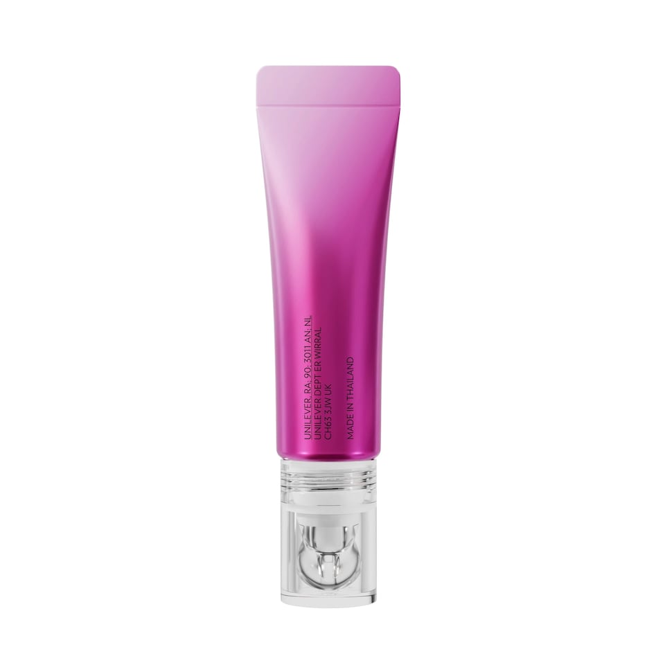 image 1 of Vaseline Gluta-HYA Serum Gloss Tinted Lip care Royal Plum 10ml
