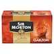 Sir Morton Garzon fekete tea 20 filter 30 g  1. kép