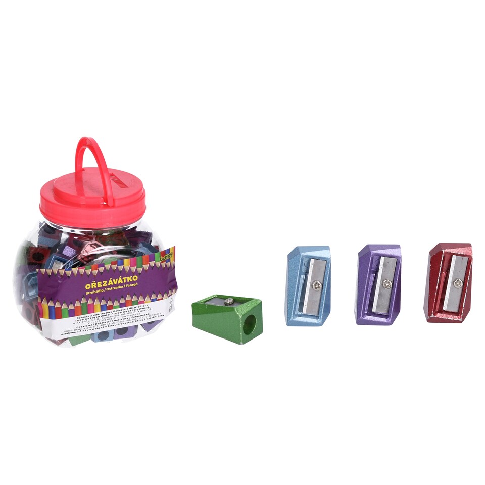 Wiky Pencil Sharpener