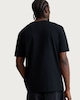 image 3 of Goodyear Pure Cotton Racing Print T-Shirt in Black