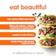 image 2 of itsu chicken bao sliders 165g