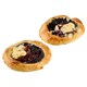 image 2 of Tesco Premium Poppy Seed Cake with Plums 120 g