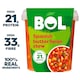image 2 of BOL Spanish Butter Bean Stew Power Pot 450g
