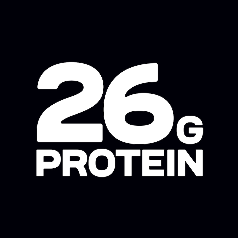 image 1 of Arla Protein Strawberry and Raspberry Flavoured Milk Shake 482ml