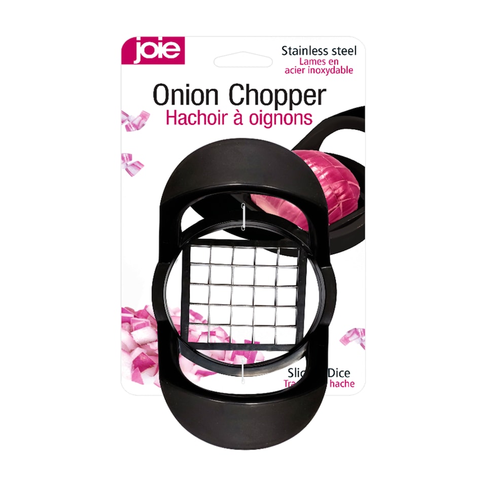 image 1 of Joie Onion Dicer