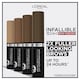 image 2 of L'Oréal Brow Artist Plump & Set 109 Ebony 4.9ml