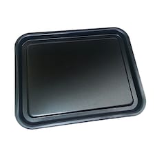 Tesco Black Oven Tray Large 38X30cm