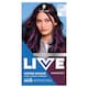 image 1 of Schwarzkopf LIVE Intense Colour 087 Mystic Violet Permanent Hair Dye