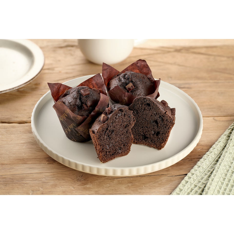 Obrázek 1 pro produkt Čokoládový muffin 100g