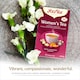 image 2 of Yogi Tea® Women'S Tea Organic 17 bags 30.6g