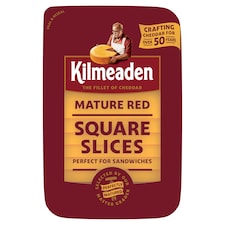 Kilmeaden Square Slices 160G