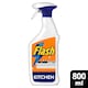 image 1 of Flash Kitchen Cleaning Spray Citrus 800Ml