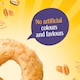 image 5 of Nestle Cheerios Honey Cereal 370g